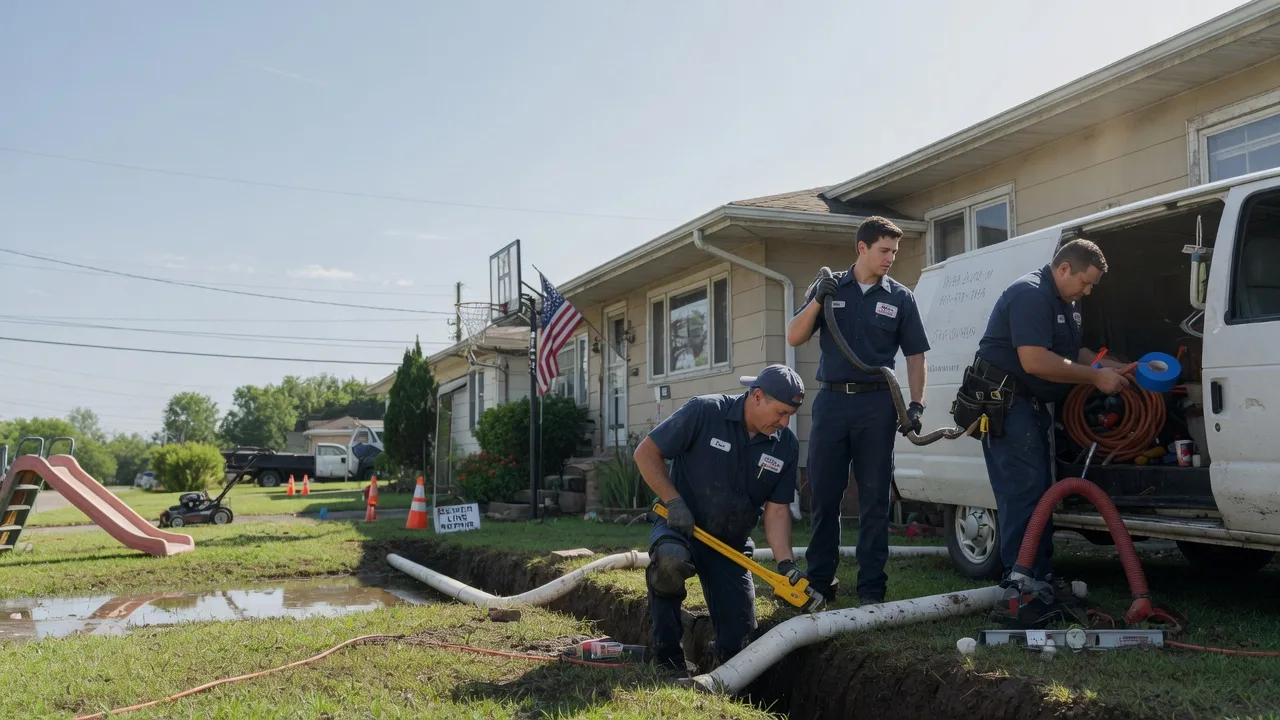 Toilet Installation in Yorktown, TX near me